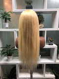 “BELLA” BLONDE 4X4 CLOSURE BRAZILIAN HUMAN HAIR