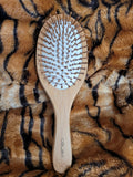 PROFESSIONAL BAMBOO BRUSH