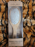 PROFESSIONAL BAMBOO BRUSH