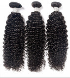 BUNDLE  DEAL on HUMAN BRAZILIZN HAIR 100% UNPROCESSED HAIR