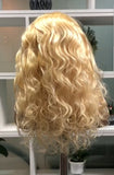 “BELLA” BLONDE 4X4 CLOSURE BRAZILIAN HUMAN HAIR