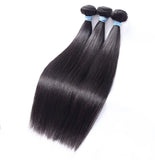 BUNDLE  DEAL on HUMAN BRAZILIZN HAIR 100% UNPROCESSED HAIR