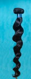 BUNDLE HUMAN BRAZILIZN HAIR 100% UNPROCESSED , DEEP WAVE, LOOSE-DEEP WAVE, WATER WAVE,  ITALY CURLY BUNDLES