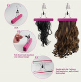 V.I.P. HANGING HAIR EXTENSION STORAGE CASE