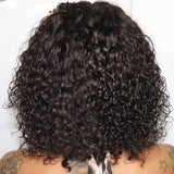 Grad & Go Bang Wig Glueless